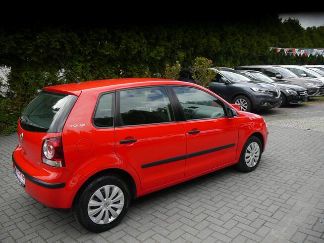Volkswagen Polo 1.4mpi 70tkm Automat Stan b.dobry bezwypadkowy z Niemiec Gwarancja12m