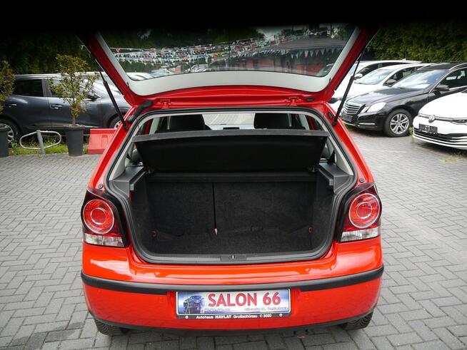 Volkswagen Polo 1.4mpi 70tkm Automat Stan b.dobry bezwypadkowy z Niemiec Gwarancja12m