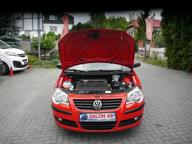 Volkswagen Polo 1.4mpi 70tkm Automat Stan b.dobry bezwypadkowy z Niemiec Gwarancja12m