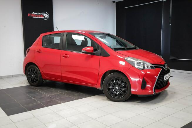Toyota Yaris 1.3 Benzyna*Salon Polska