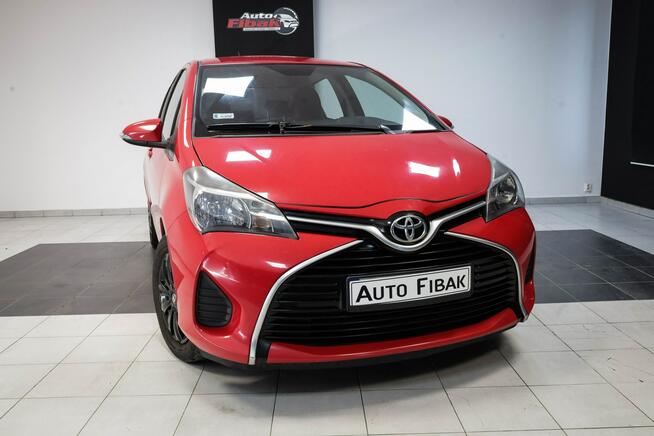 Toyota Yaris 1.3 Benzyna*Salon Polska