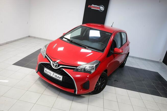 Toyota Yaris 1.3 Benzyna*Salon Polska