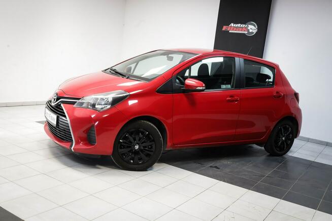 Toyota Yaris 1.3 Benzyna*Salon Polska