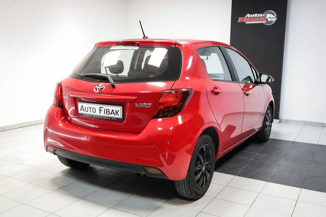 Toyota Yaris 1.3 Benzyna*Salon Polska