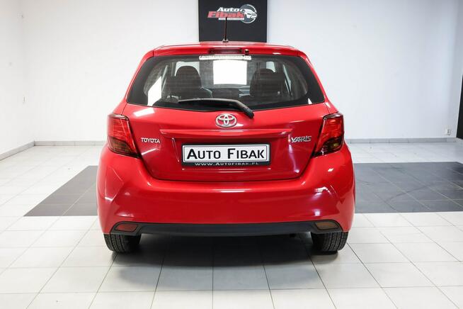Toyota Yaris 1.3 Benzyna*Salon Polska