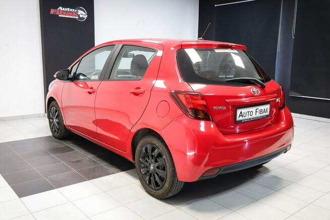 Toyota Yaris 1.3 Benzyna*Salon Polska