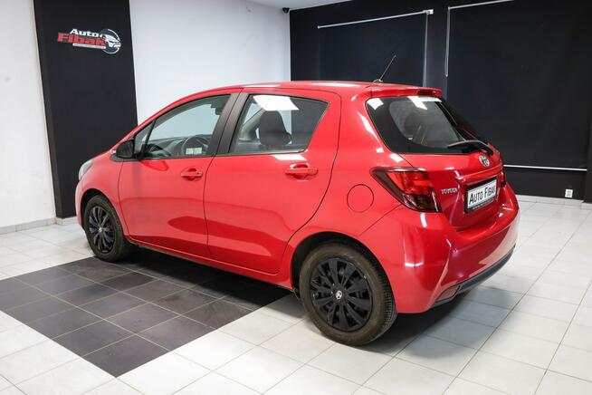 Toyota Yaris 1.3 Benzyna*Salon Polska