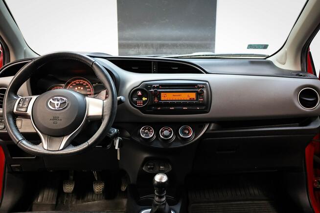 Toyota Yaris 1.3 Benzyna*Salon Polska