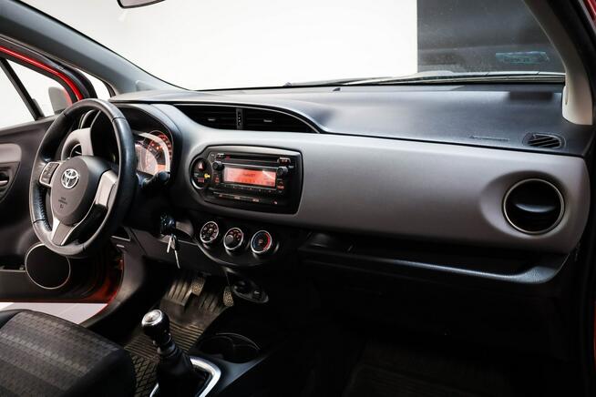Toyota Yaris 1.3 Benzyna*Salon Polska