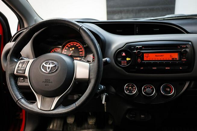 Toyota Yaris 1.3 Benzyna*Salon Polska