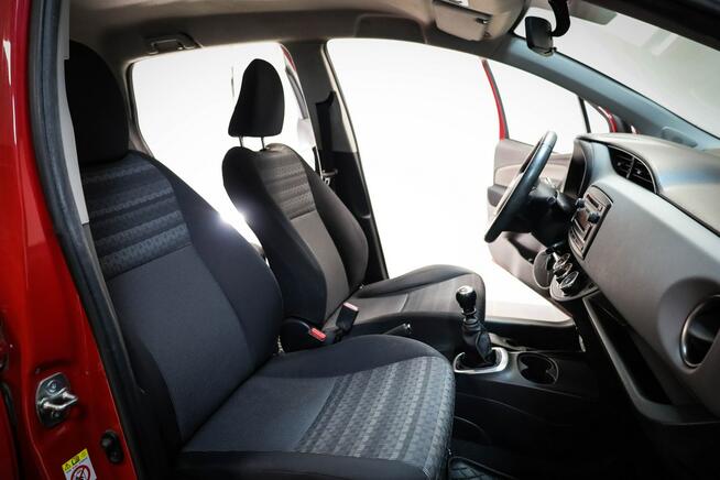 Toyota Yaris 1.3 Benzyna*Salon Polska