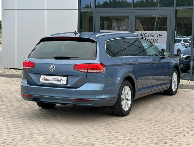 Volkswagen Passat Variant TopLED! Navi, Kamera, Grzane fotele, Radar, Masaż, GWARANCJA, Serwis!