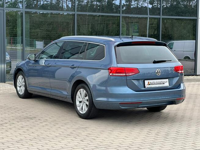 Volkswagen Passat Variant TopLED! Navi, Kamera, Grzane fotele, Radar, Masaż, GWARANCJA, Serwis!