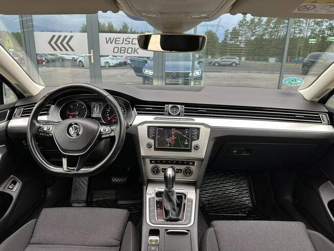 Volkswagen Passat Variant TopLED! Navi, Kamera, Grzane fotele, Radar, Masaż, GWARANCJA, Serwis!