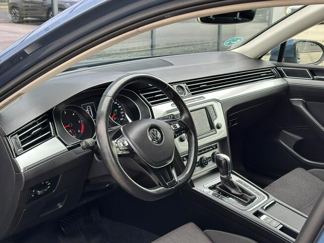 Volkswagen Passat Variant TopLED! Navi, Kamera, Grzane fotele, Radar, Masaż, GWARANCJA, Serwis!