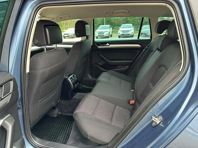 Volkswagen Passat Variant TopLED! Navi, Kamera, Grzane fotele, Radar, Masaż, GWARANCJA, Serwis!