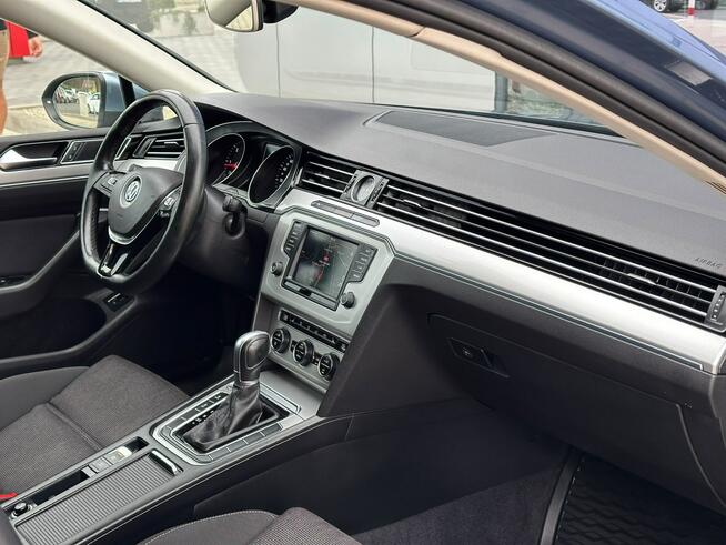 Volkswagen Passat Variant TopLED! Navi, Kamera, Grzane fotele, Radar, Masaż, GWARANCJA, Serwis!