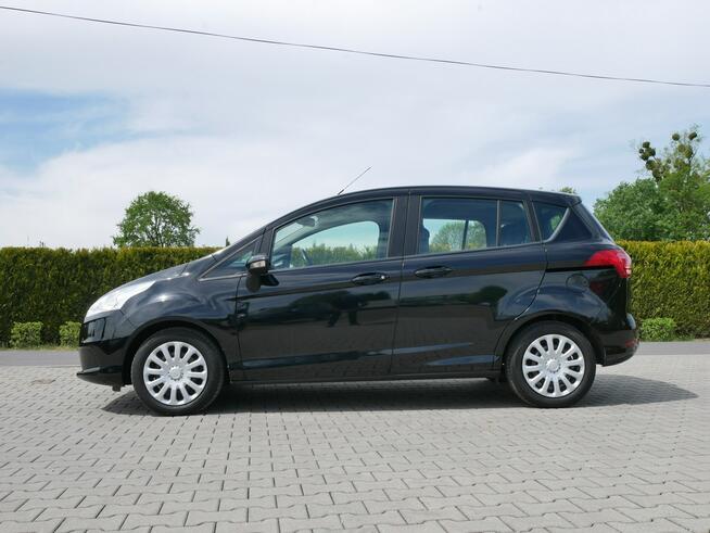 Ford B-Max 1.0 E-Boost 100KM Eu6 -Pakiet zima -Nowy rozrząd +Opony