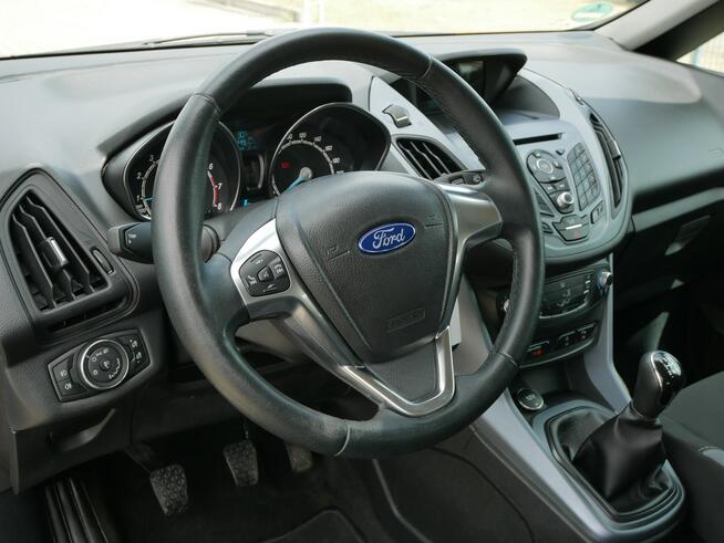 Ford B-Max 1.0 E-Boost 100KM Eu6 -Pakiet zima -Nowy rozrząd +Opony