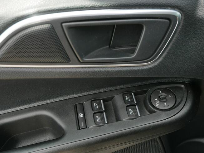 Ford B-Max 1.0 E-Boost 100KM Eu6 -Pakiet zima -Nowy rozrząd +Opony