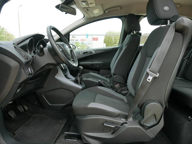 Ford B-Max 1.0 E-Boost 100KM Eu6 -Pakiet zima -Nowy rozrząd +Opony