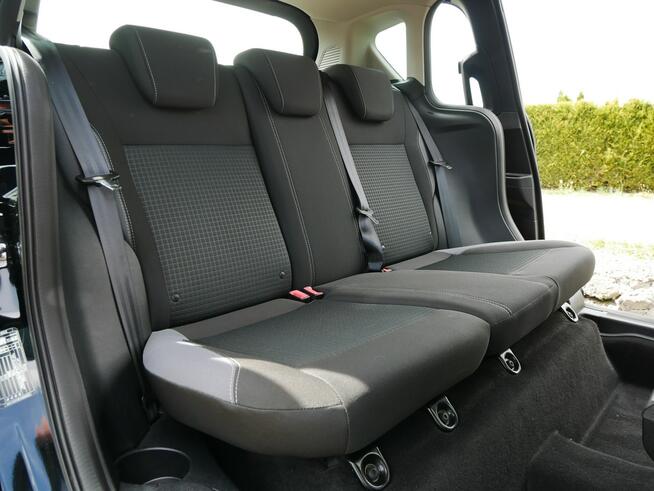Ford B-Max 1.0 E-Boost 100KM Eu6 -Pakiet zima -Nowy rozrząd +Opony