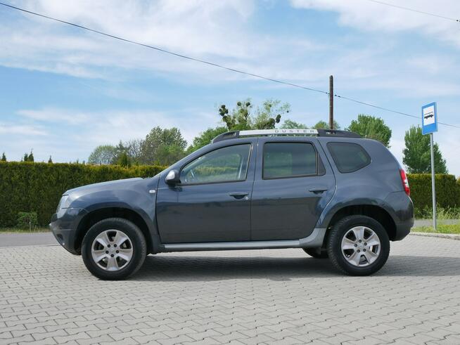 Dacia Duster 1.2Tce 125KM Eu5 Prestige - Nowy rozrząd kpl -Kamera -Navi -Tempomat