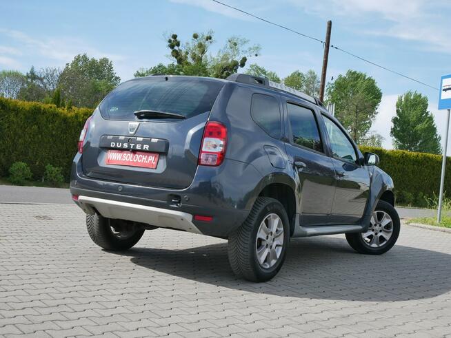 Dacia Duster 1.2Tce 125KM Eu5 Prestige - Nowy rozrząd kpl -Kamera -Navi -Tempomat