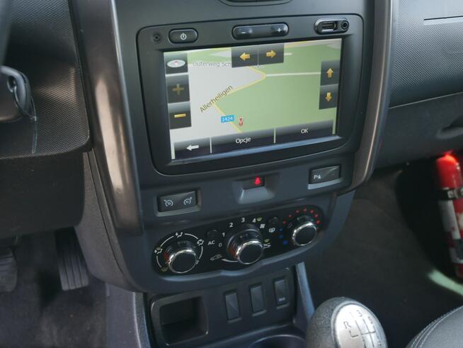 Dacia Duster 1.2Tce 125KM Eu5 Prestige - Nowy rozrząd kpl -Kamera -Navi -Tempomat