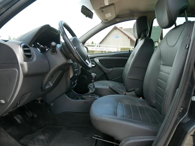 Dacia Duster 1.2Tce 125KM Eu5 Prestige - Nowy rozrząd kpl -Kamera -Navi -Tempomat