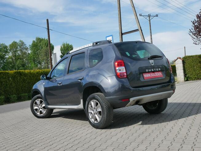 Dacia Duster 1.2Tce 125KM Eu5 Prestige - Nowy rozrząd kpl -Kamera -Navi -Tempomat