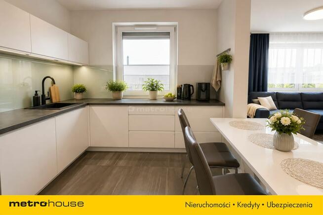 Apartament 72 m² z użytkowym ogrodem/Kielce