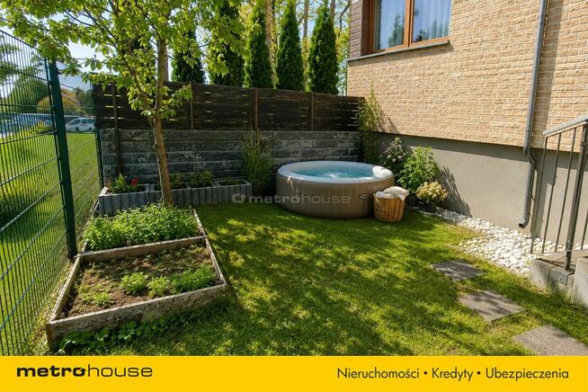 Apartament 72 m² z użytkowym ogrodem/Kielce