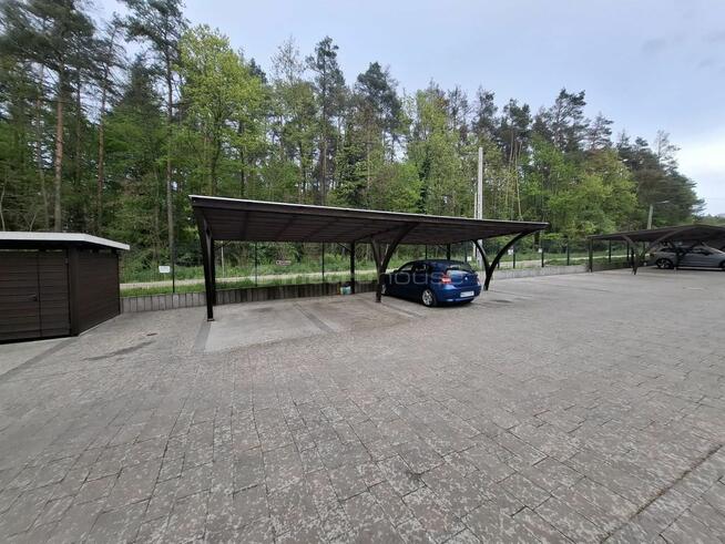 Apartament 72 m² z użytkowym ogrodem/Kielce