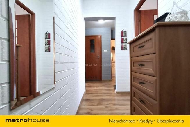 Mieszkanie47,40 m²3 POKOJE II PIĘTRO