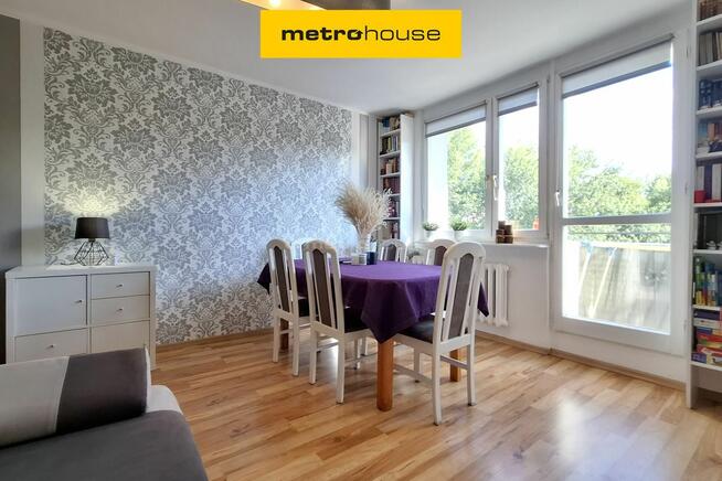 Mieszkanie47,40 m²3 POKOJE II PIĘTRO
