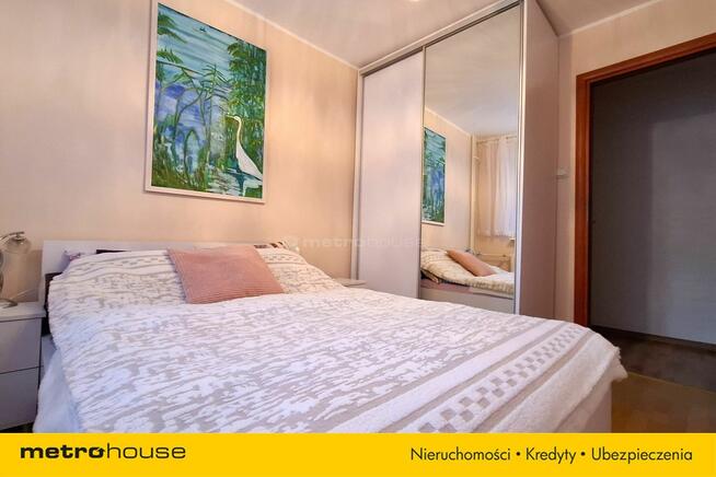 Mieszkanie47,40 m²3 POKOJE II PIĘTRO