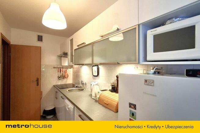 Mieszkanie47,40 m²3 POKOJE II PIĘTRO
