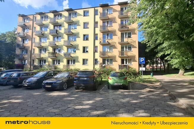 Mieszkanie47,40 m²3 POKOJE II PIĘTRO