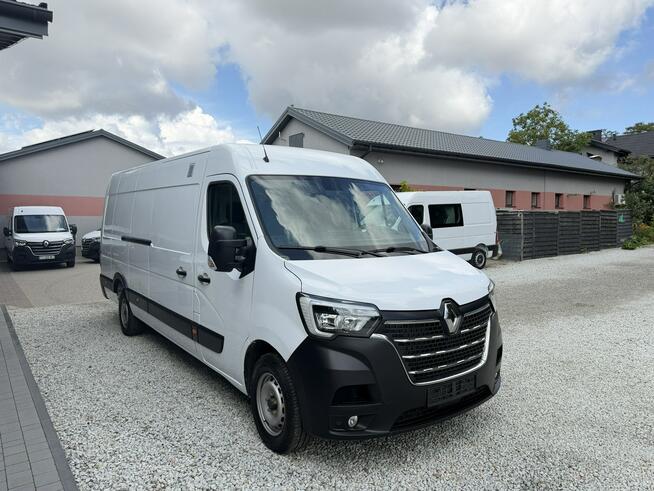 max master L4H2 3 osobowy lift 2024r. 2.3 pełna opcja !!