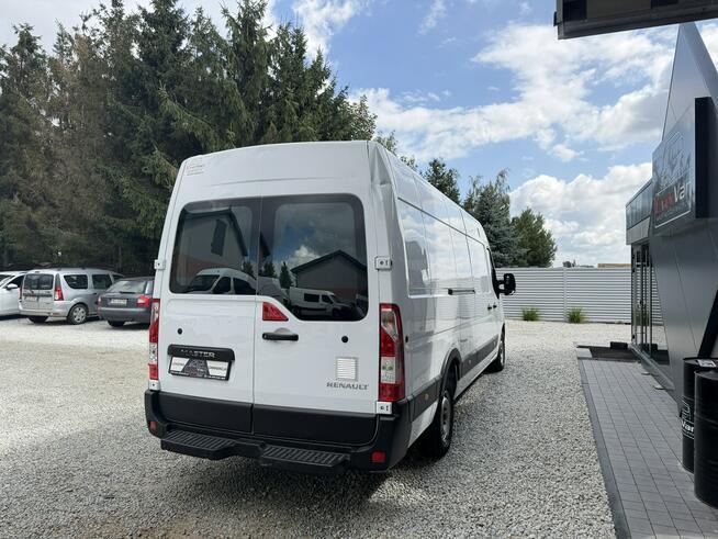 max master L4H2 3 osobowy lift 2024r. 2.3 pełna opcja !!