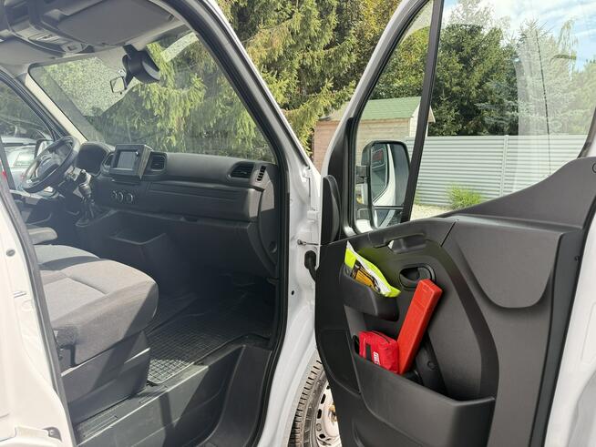max master L4H2 3 osobowy lift 2024r. 2.3 pełna opcja !!