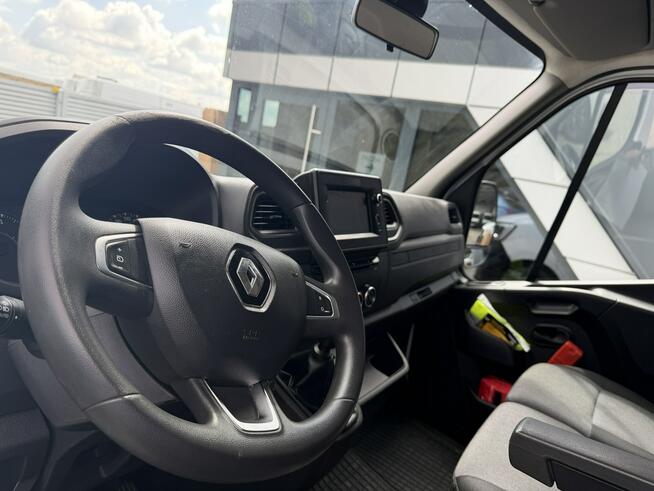 max master L4H2 3 osobowy lift 2024r. 2.3 pełna opcja !!