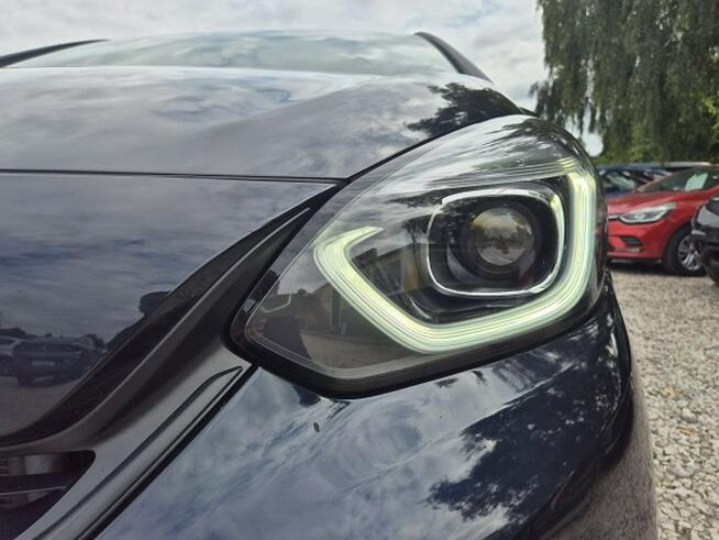 Honda Jazz **REZERWACJA**