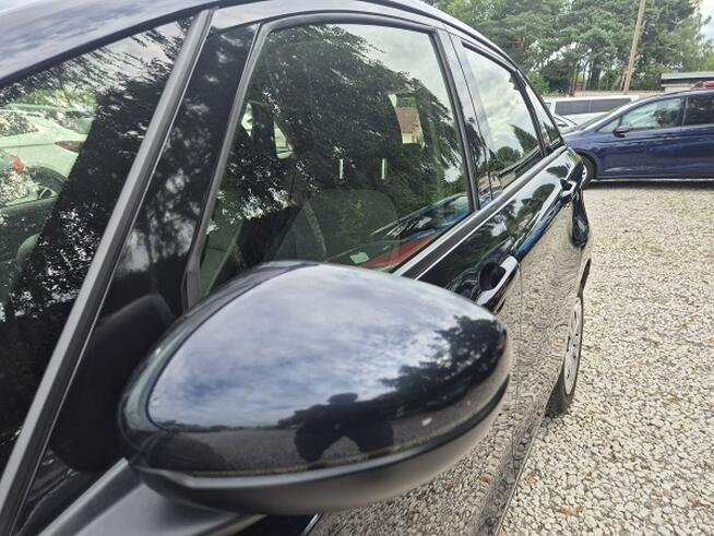 Honda Jazz **REZERWACJA**