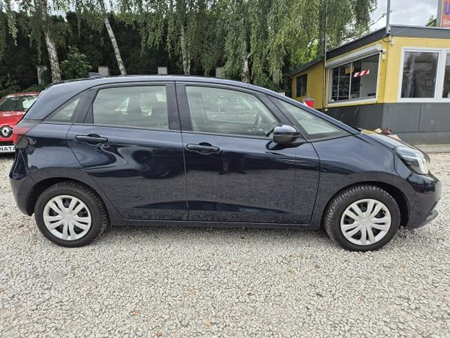 Honda Jazz **REZERWACJA**