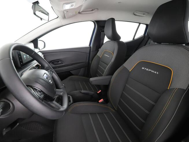 Dacia Sandero Stepway Stepway klima tempomat LED