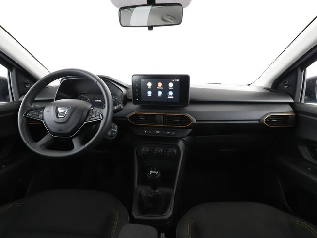 Dacia Sandero Stepway Stepway klima tempomat LED