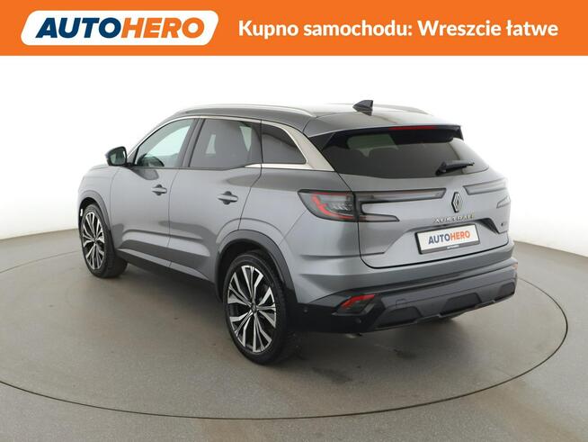 Renault Austral HEV full LED automat virtual cocpit navi klima auto grzane fotele kame