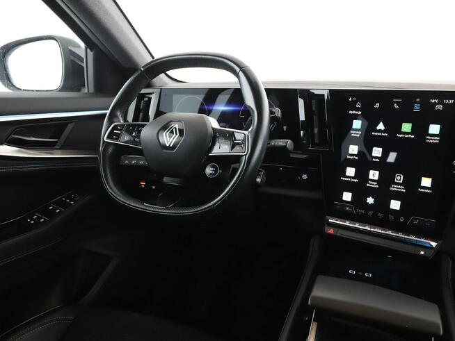 Renault Austral HEV full LED automat virtual cocpit navi klima auto grzane fotele kame